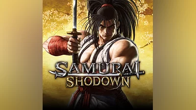 SAMURAI SHODOWN (PS4)