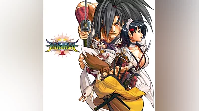 SAMURAI SHODOWN VI  (PS4)
