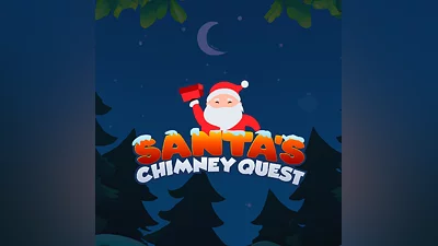 Santa's Chimney Quest (PS4)