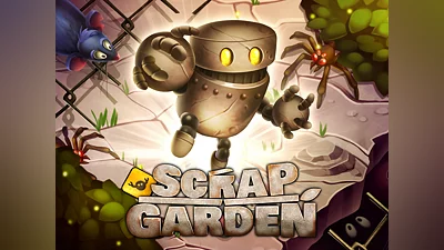 Scrap Garden (PS4)