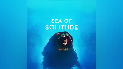 Sea of Solitude (PS4)