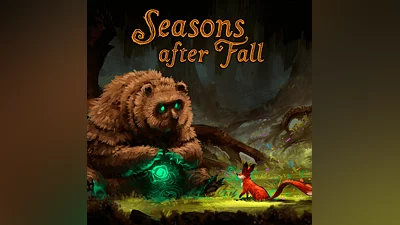 Seasons after Fall (PS4)