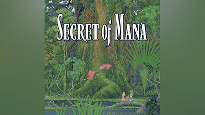 Secret of Mana (PS4)