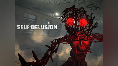 Self-Delusion (PS4)