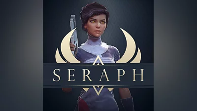 Seraph (PS4)