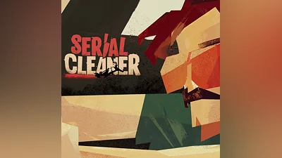 Serial Cleaner (PS4)
