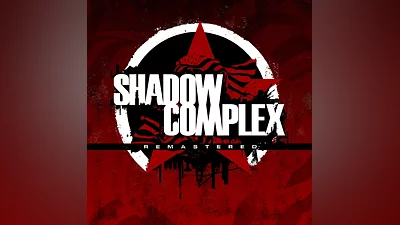 Shadow Complex Remastered (PS4)