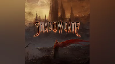 Shadowgate (PS4)