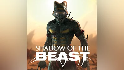 Shadow of the Beast  (PS4)