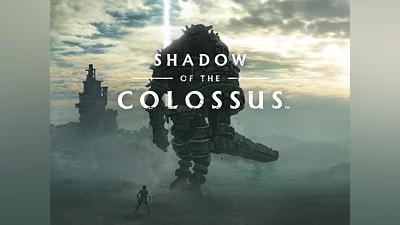 Shadow of the Colossus  (PS4)
