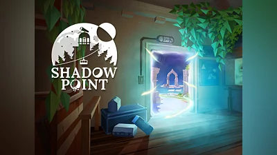 Shadow Point (PS4)