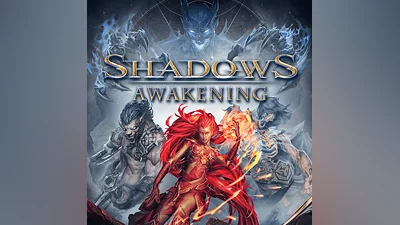 Shadows: Awakening (PS4)