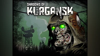 Shadows of Kurgansk (PS4)