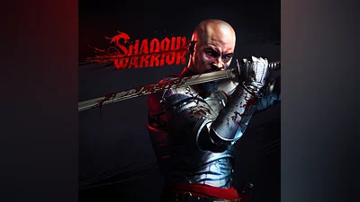 Shadow Warrior (PS4)