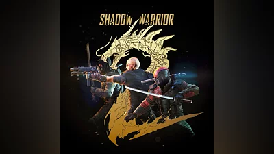 Shadow Warrior 2 (PS4)