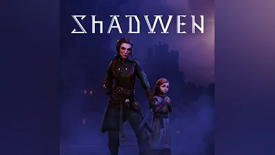 Shadwen (PS4)