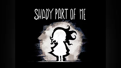 Shady Part of Me (PS4)