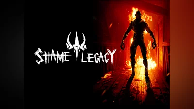 Shame Legacy (PS4)