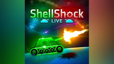 ShellShock Live (PS4)