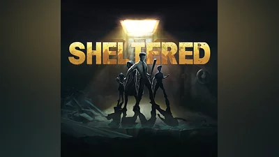 Sheltered (PS4)