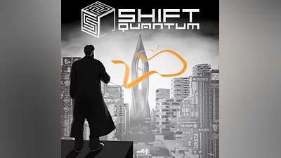 Shift Quantum (PS4)
