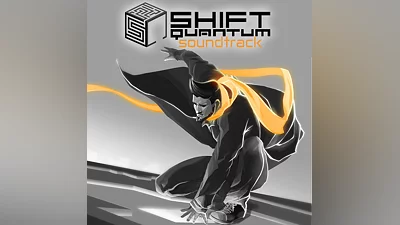 Shift Quantum - Official Soundtrack (PS4)
