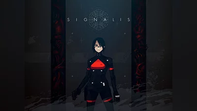 SIGNALIS (PS4)