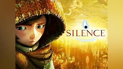 Silence (PS4)