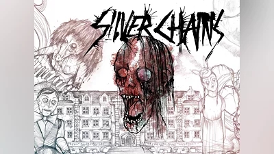 Silver Chains (PS4)