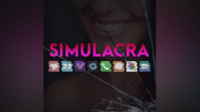 SIMULACRA (PS4)
