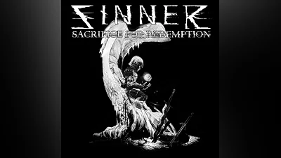 SINNER: Sacrifice for Redemption (PS4)
