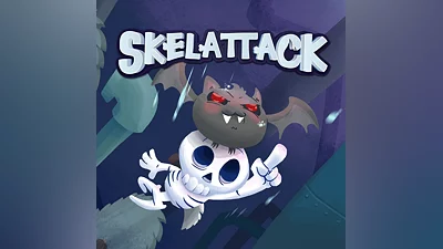 Skelattack (PS4)