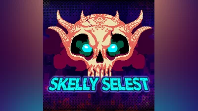 Skelly Selest (PS4)