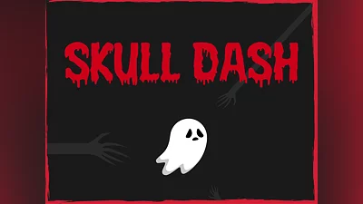 Skull Dash : Ghost Master (PS4)