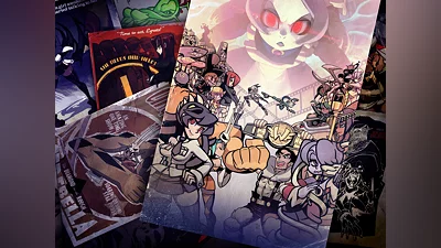 Skullgirls 2nd Encore (PS4)