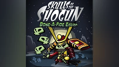 Skulls of the Shogun (PS4)