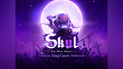 Skul: The Hero Slayer (PS4)