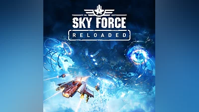 Sky Force Reloaded (PS4)