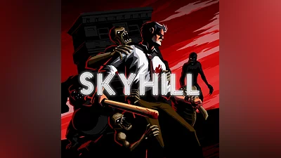 Skyhill (PS4)