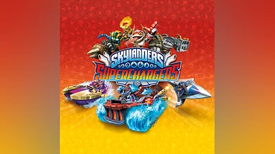Skylanders SuperChargers Portal Owner's Pack (PS4)