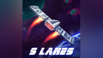 S LANES (PS4)
