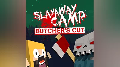 Slayaway Camp: Butcher's Cut (PS4)