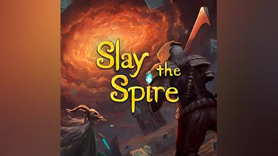 Slay the Spire (PS4)