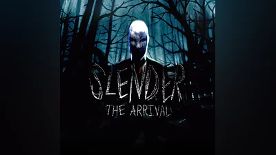 Slender: The Arrival (PS4)
