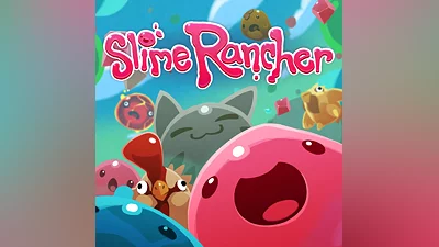 Slime Rancher (PS4)