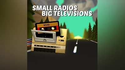Small Radios Big Televisions (PS4)