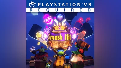 Smash Hit Plunder (PS4)