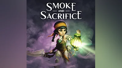Smoke And Sacrifice (PS4)