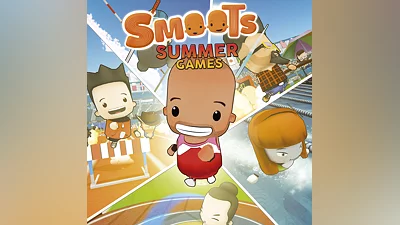 Smoots Summer Games (PS4)