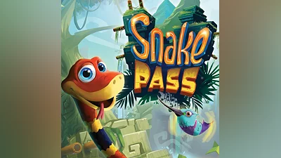 Snake Pass (PS4)